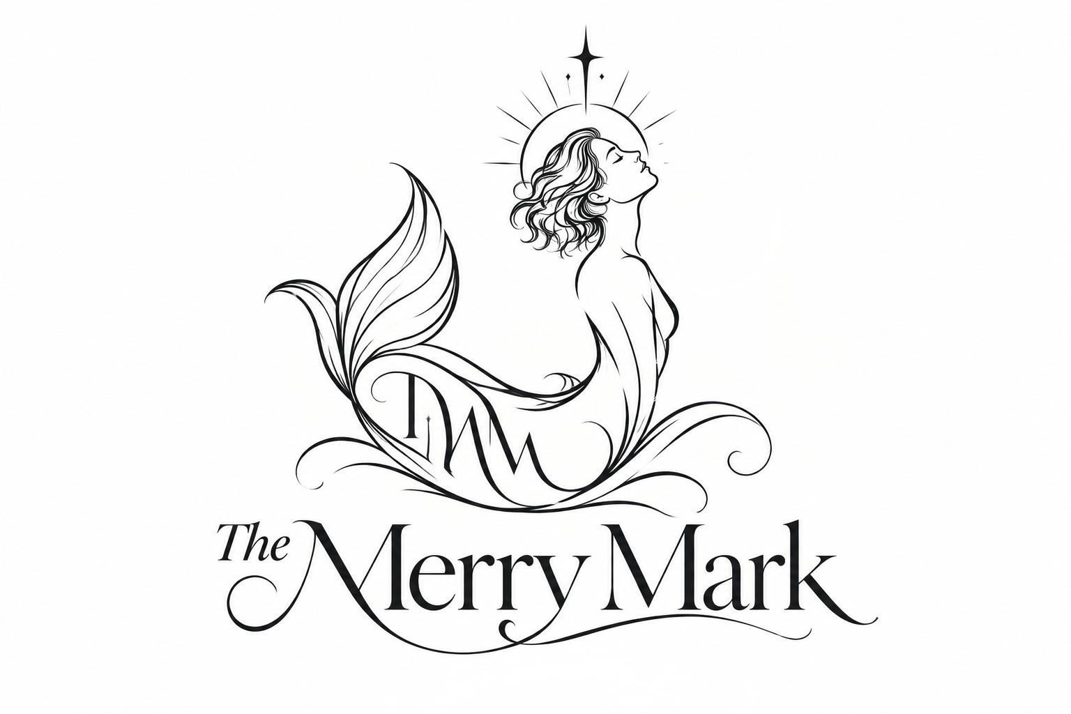 The Merry Mark